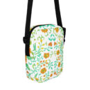 Peter Coleman Author - Utility crossbody bag