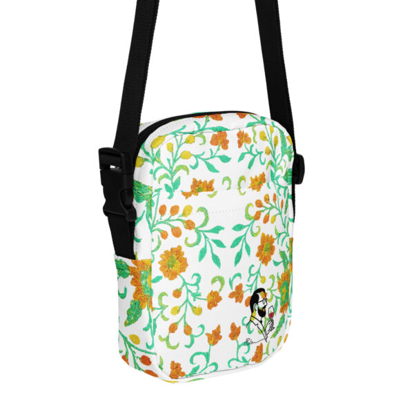 Peter Coleman Author - Utility crossbody bag - Image 6