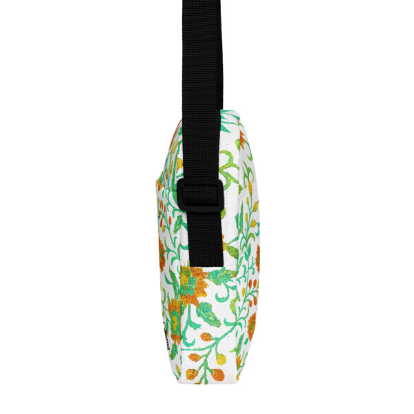 Peter Coleman Author - Utility crossbody bag - Image 7