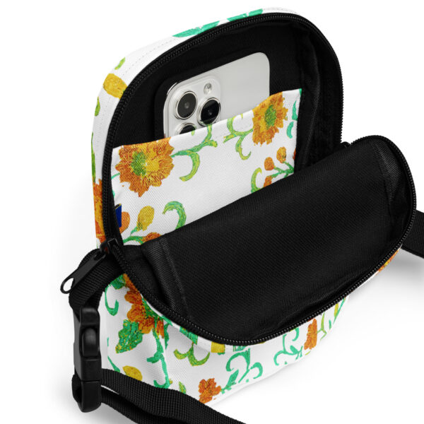 Peter Coleman Author - Utility crossbody bag - Image 3