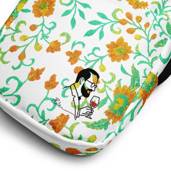 Peter Coleman Author - Utility crossbody bag - Image 5