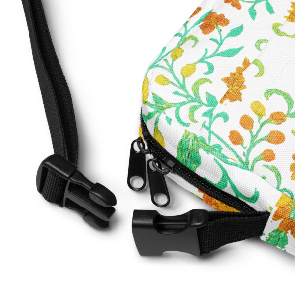 Peter Coleman Author - Utility crossbody bag - Image 4