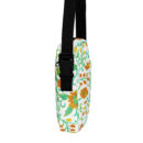 Peter Coleman Author - Utility crossbody bag