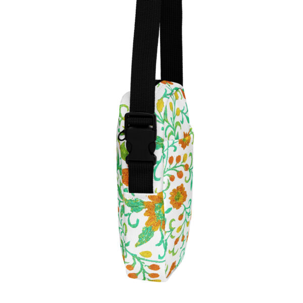 Peter Coleman Author - Utility crossbody bag - Image 8