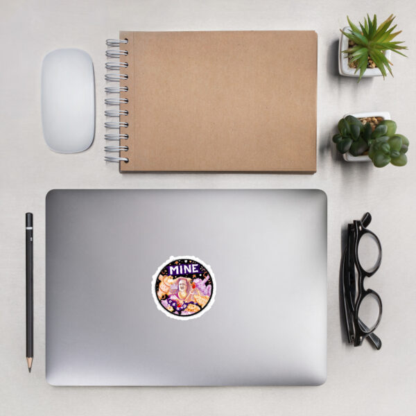 Bubble-free stickers - Image 2