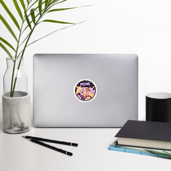 Bubble-free stickers - Image 3