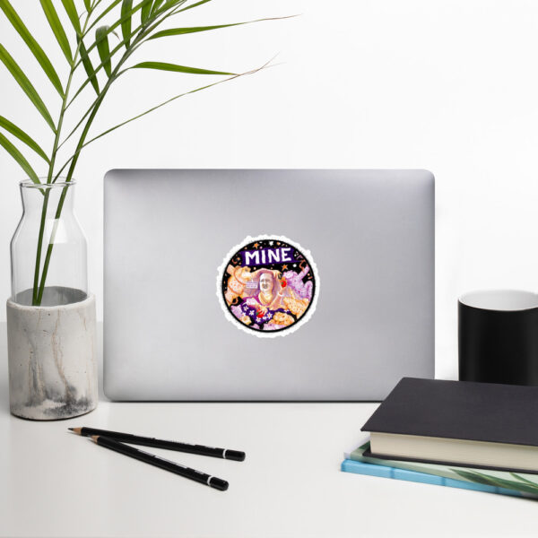 Bubble-free stickers - Image 5