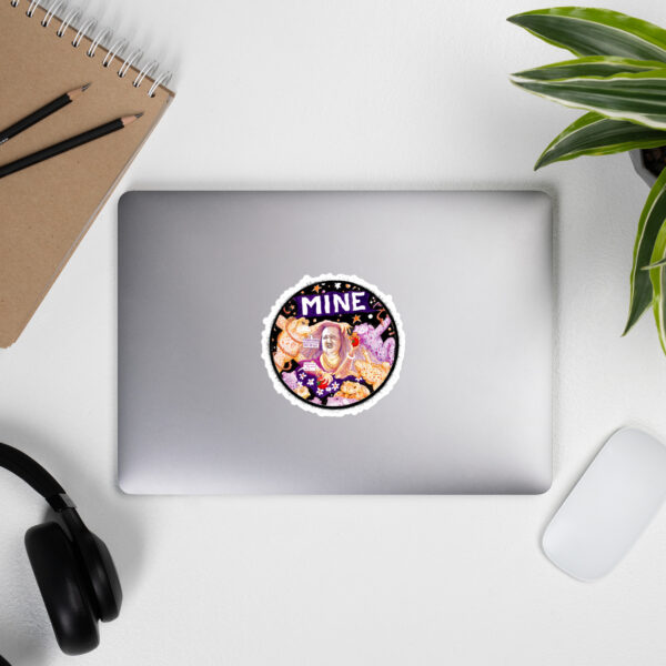 Bubble-free stickers - Image 6