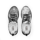 Ben Holgate Art - Men’s athletic shoes