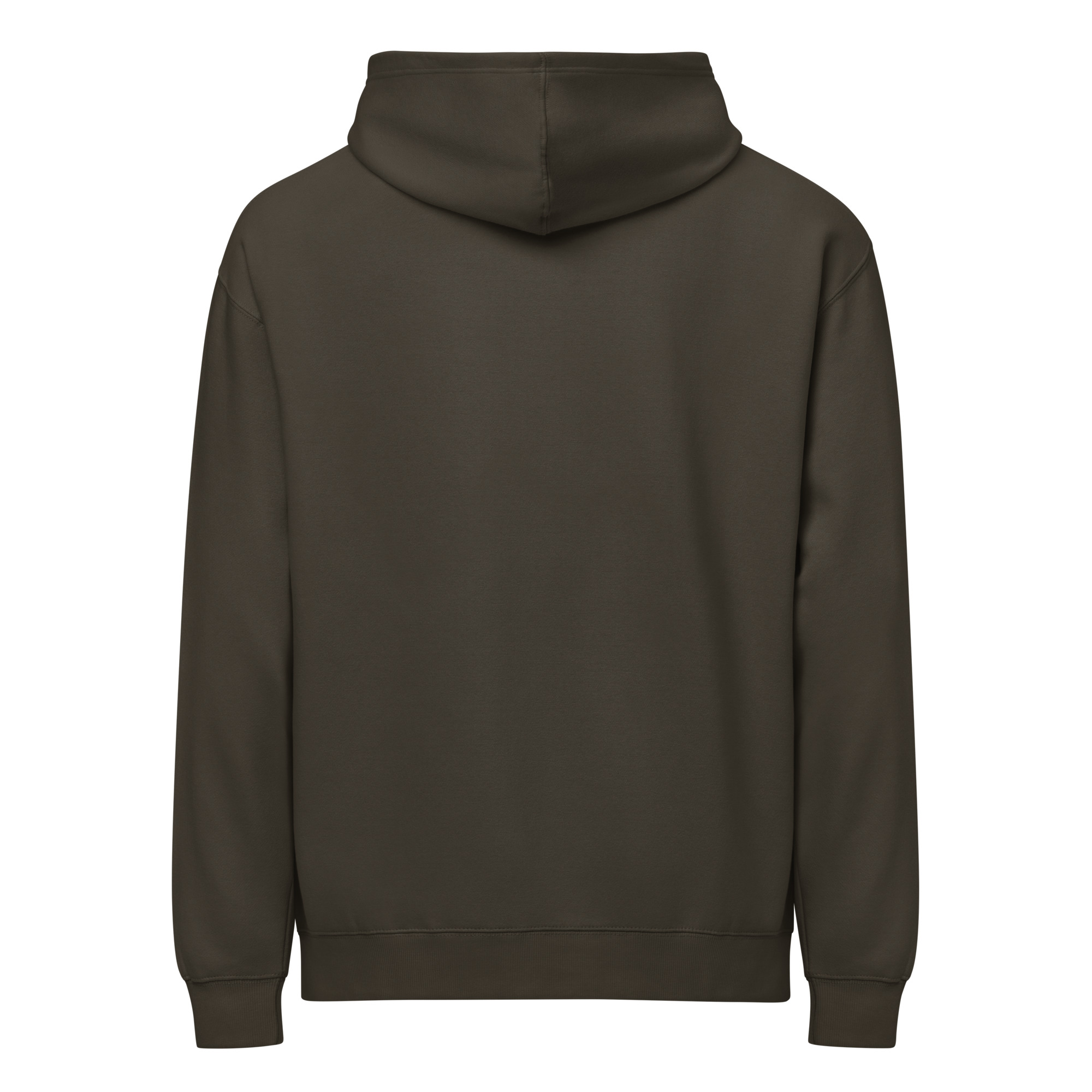 Floyd Men’s box hoodie - Image 2