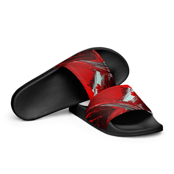 LEDA CDN Men’s Slides