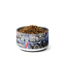 Ben Holgate Art - Pet bowl