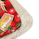 Ben Holgate Art - "Mine" Sherpa blanket