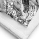 Ben Holgate Art - Towel