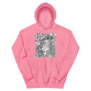 American Kraken - Unisex Hoodie