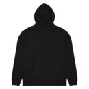 Cubed Unisex organic relaxed hoodie
