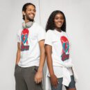 Bowie DryBlend® T-Shirt