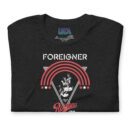 LEDA Foreigner ’78 Live Tee