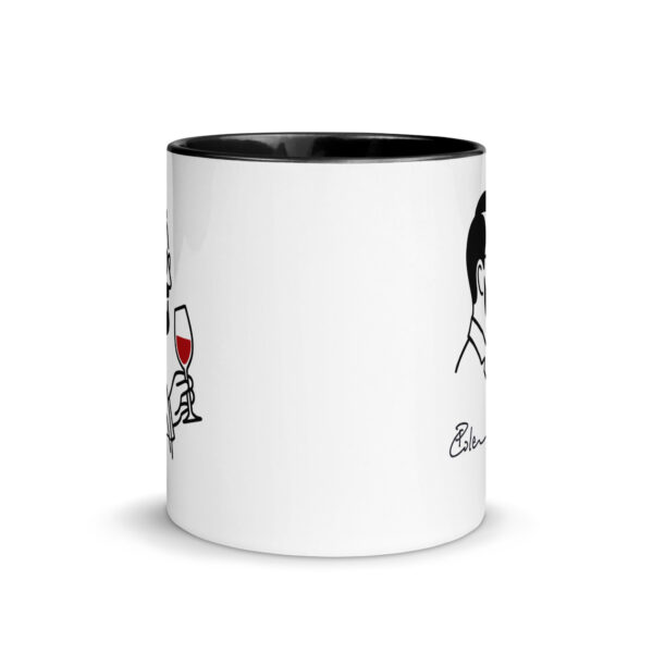 Peter Coleman Mug - Image 3