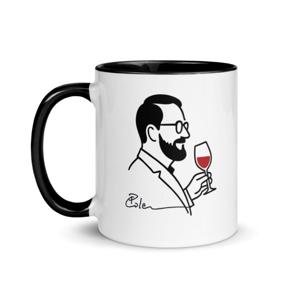 Peter Coleman Mug - Image 4