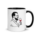 Peter Coleman Mug