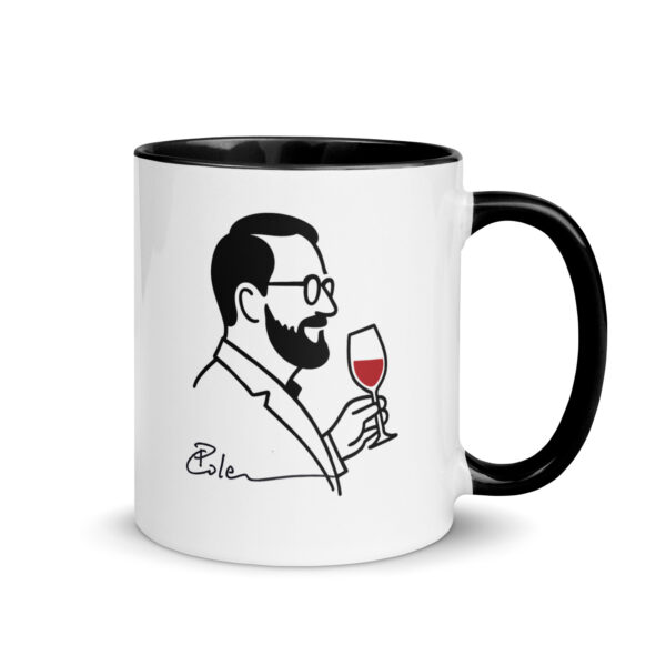 Peter Coleman Mug - Image 2