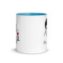 Peter Coleman Mug