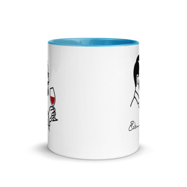 Peter Coleman Mug - Image 12