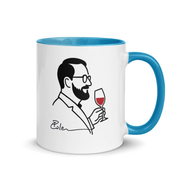 Peter Coleman Mug - Image 11