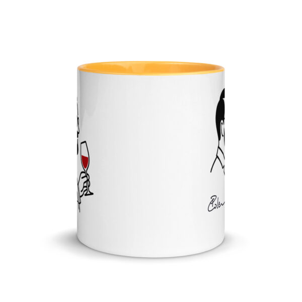 Peter Coleman Mug - Image 15