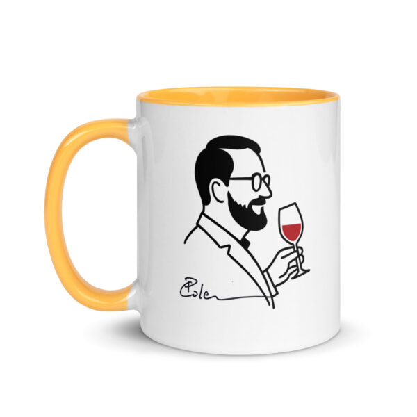 Peter Coleman Mug - Image 16