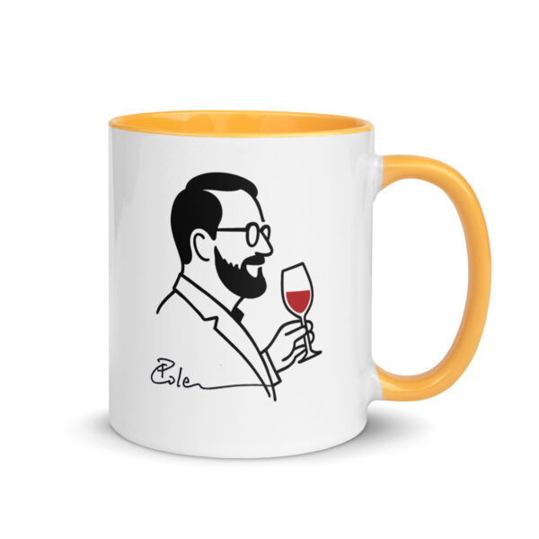 Peter Coleman Mug - Image 14