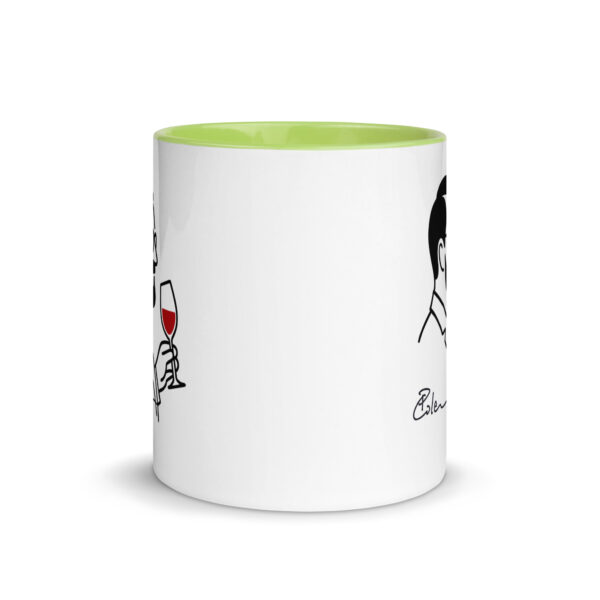 Peter Coleman Mug - Image 18
