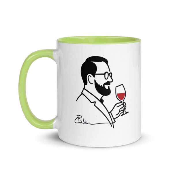 Peter Coleman Mug - Image 19