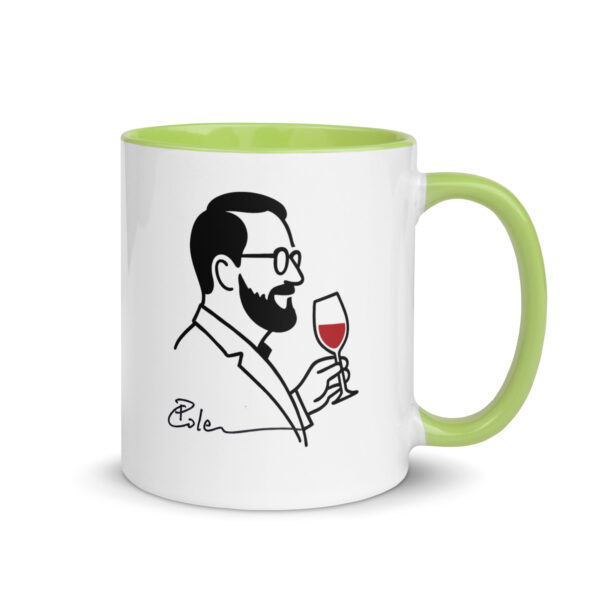 Peter Coleman Mug - Image 17