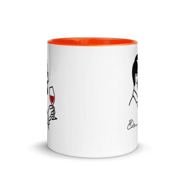 Peter Coleman Mug - Image 9