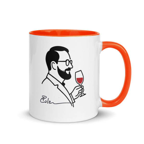 Peter Coleman Mug - Image 8