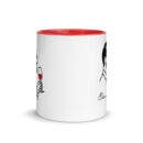 Peter Coleman Mug