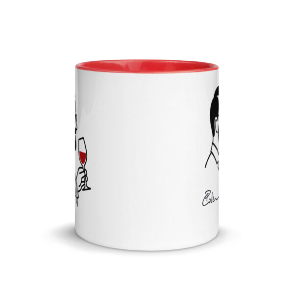 Peter Coleman Mug - Image 6