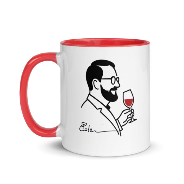 Peter Coleman Mug - Image 7