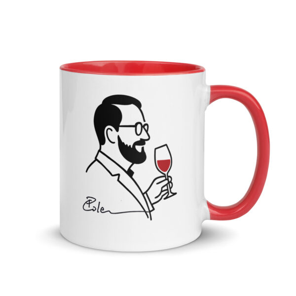 Peter Coleman Mug - Image 5