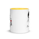 Peter Coleman Mug