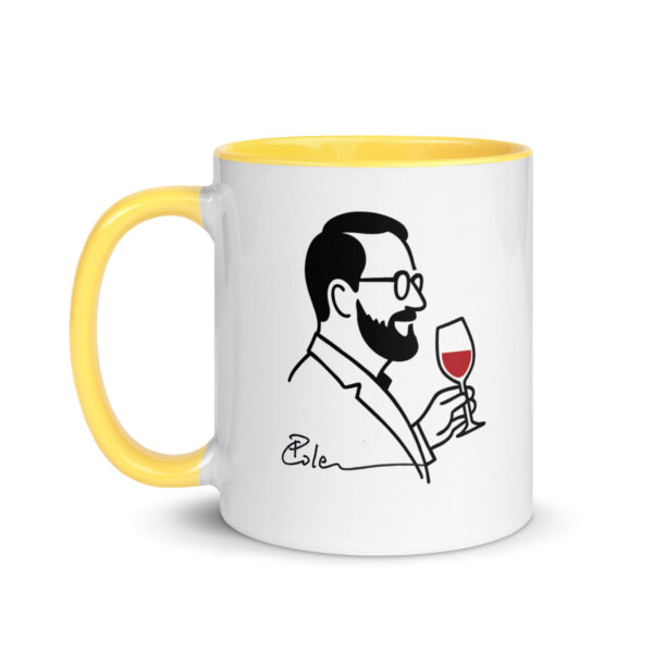 Peter Coleman Mug - Image 21