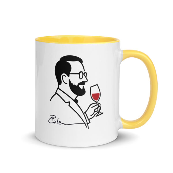 Peter Coleman Mug - Image 20