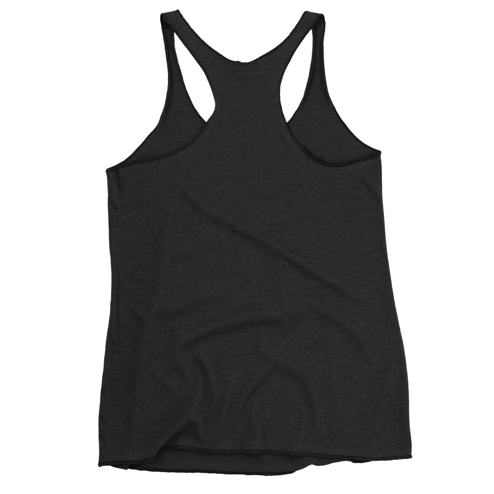 Women's Pink Floyd Racerback Tank - Image 2