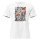 Women's Relaxed - Gracfully Mocking to the End-  T-Shirt
