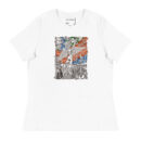 Women's Relaxed - Gracfully Mocking to the End-  T-Shirt